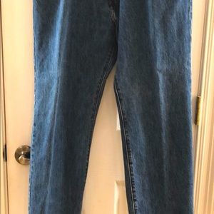 Men’s 1969 Gap Jeans
